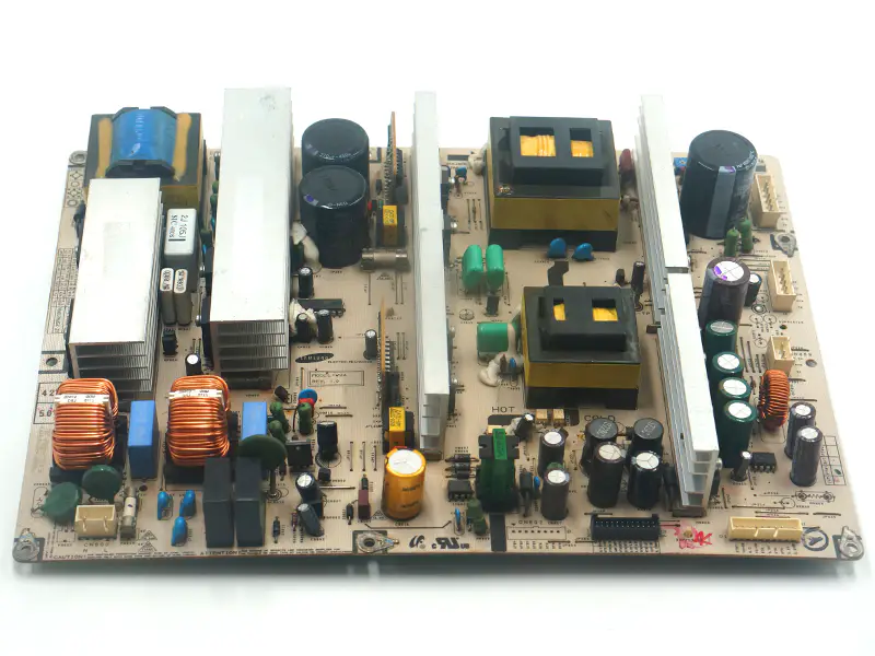 BN44-00161A BN44-00161A BN44-00162A Placa de circuito impresso
