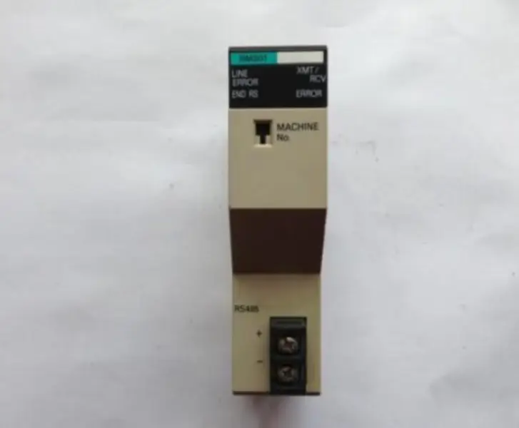 Módulo PLC Omron C200H-RM201