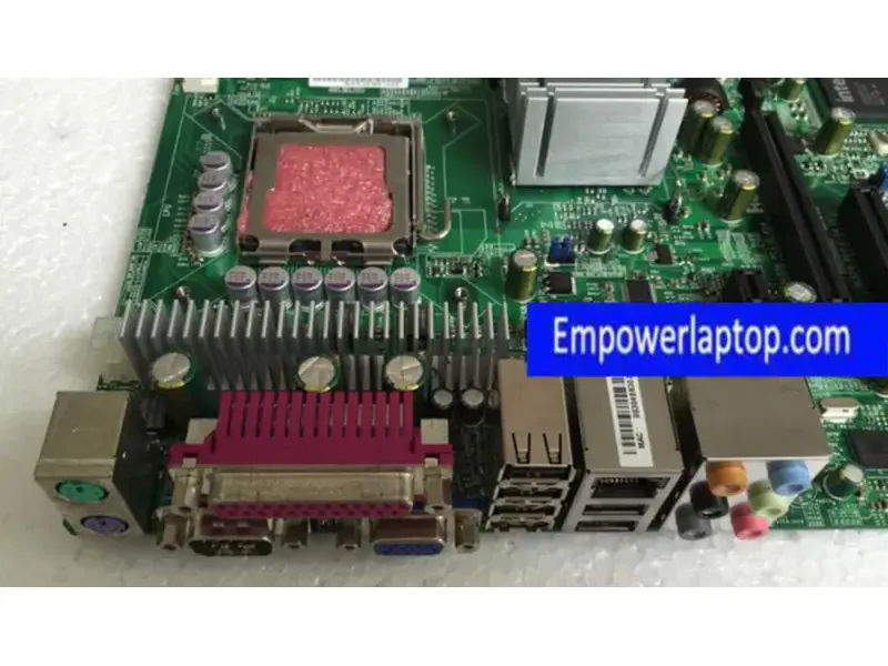 SuperMicro C2SBA+ placa-mãe para equipamento industrial médico