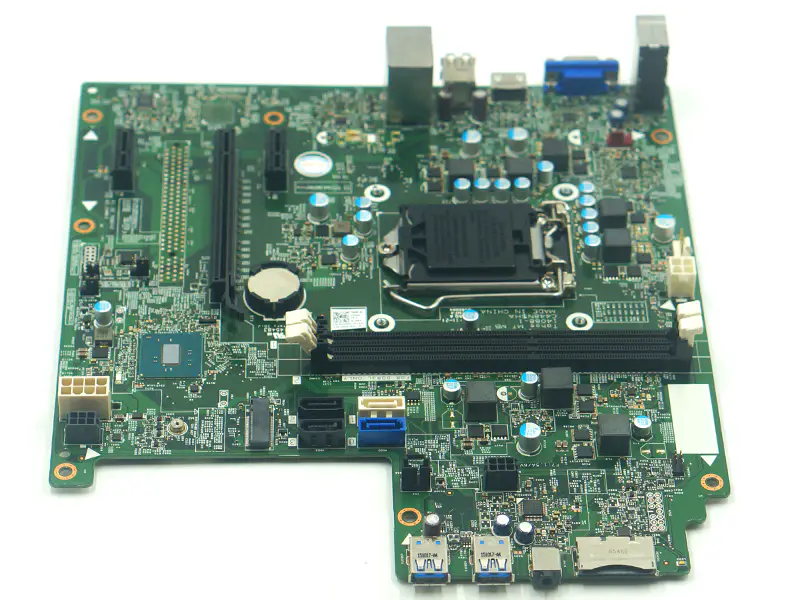 Dell Inspiron 3650 MT 0C2XKD C2XKD CN-0C2XKDplaca-mãe
