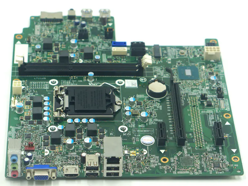Dell Inspiron 3650 MT 0C2XKD C2XKD CN-0C2XKDplaca-mãe