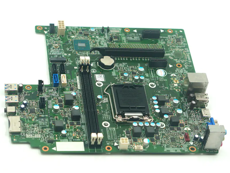 Dell Inspiron 3650 MT 0C2XKD C2XKD CN-0C2XKDplaca-mãe