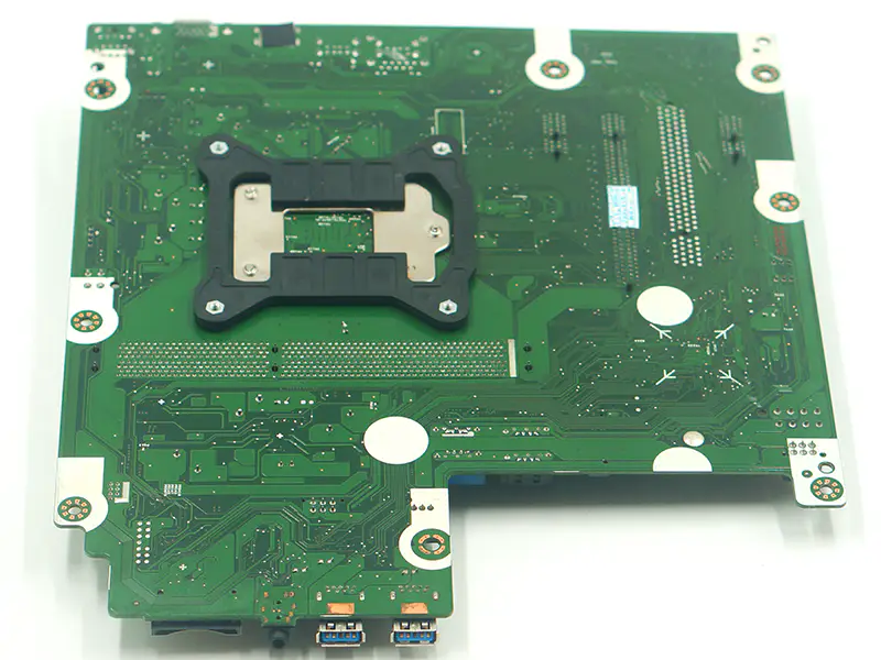 Dell Inspiron 3650 MT 0C2XKD C2XKD CN-0C2XKDplaca-mãe