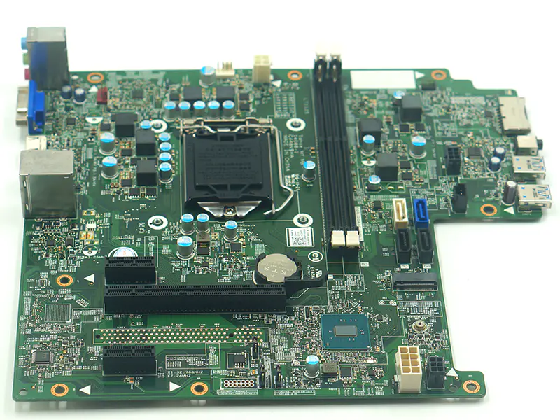 Dell Inspiron 3650 MT 0C2XKD C2XKD CN-0C2XKDplaca-mãe