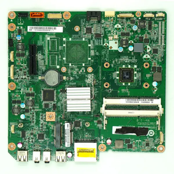 Placa-mãe Lenovo C325 E450 DA00UDMB6D0