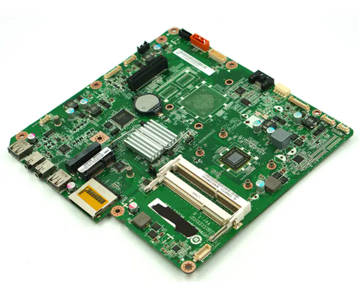 Placa-mãe Lenovo C325 E450 DA00UDMB6D0