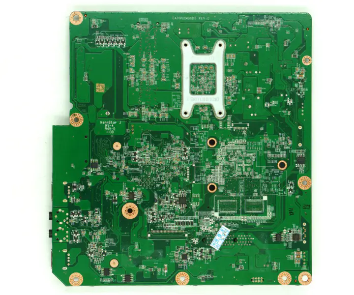 Placa-mãe Lenovo C325 E450 DA00UDMB6D0