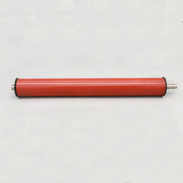 Ricoh Aficio MP C4501 C5501 MPC4501 MPC5501 Rolo de Calor do Fusor Superior