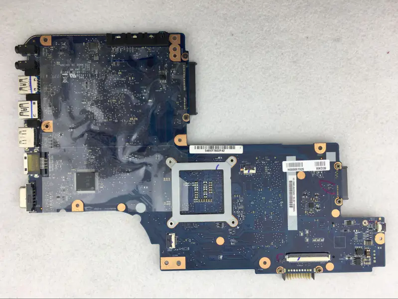 Toshiba C50 H000061920 Placa-mãe