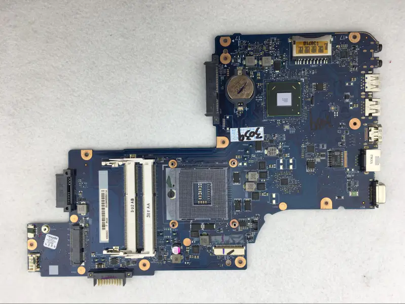 Toshiba C50 H000061920 Placa-mãe