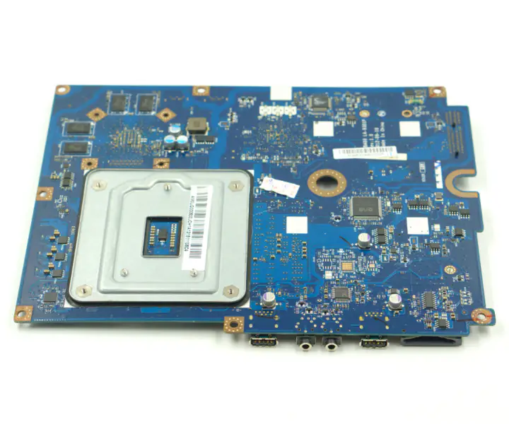 Placa-mãe Lenovo CIH61S C540 AiO LA-9304P LA-9301P