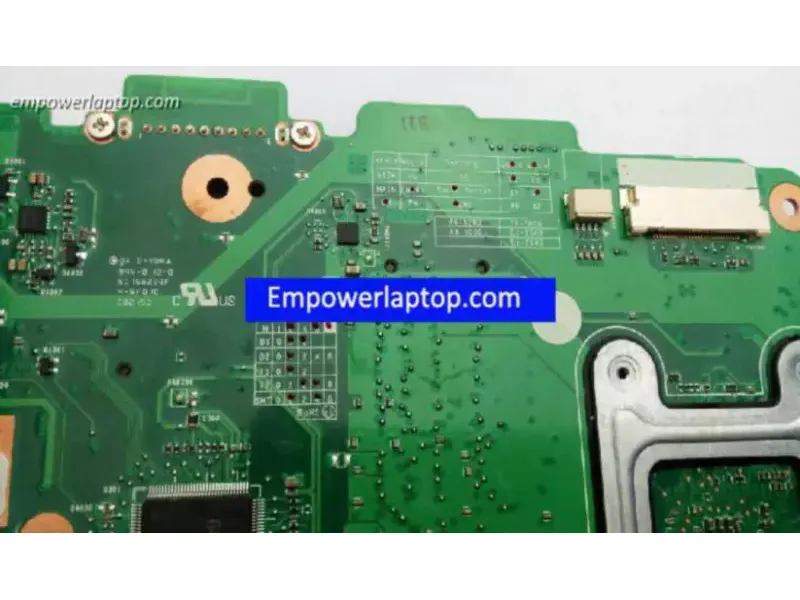 Toshiba C55D C55DT V000325020 placa-mãe Satellite