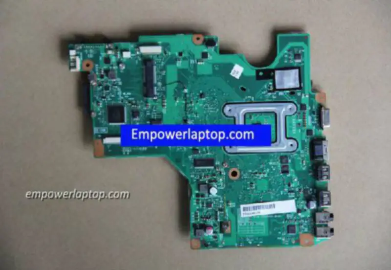 Placa-mãe Toshiba C605 V000258030 GL40