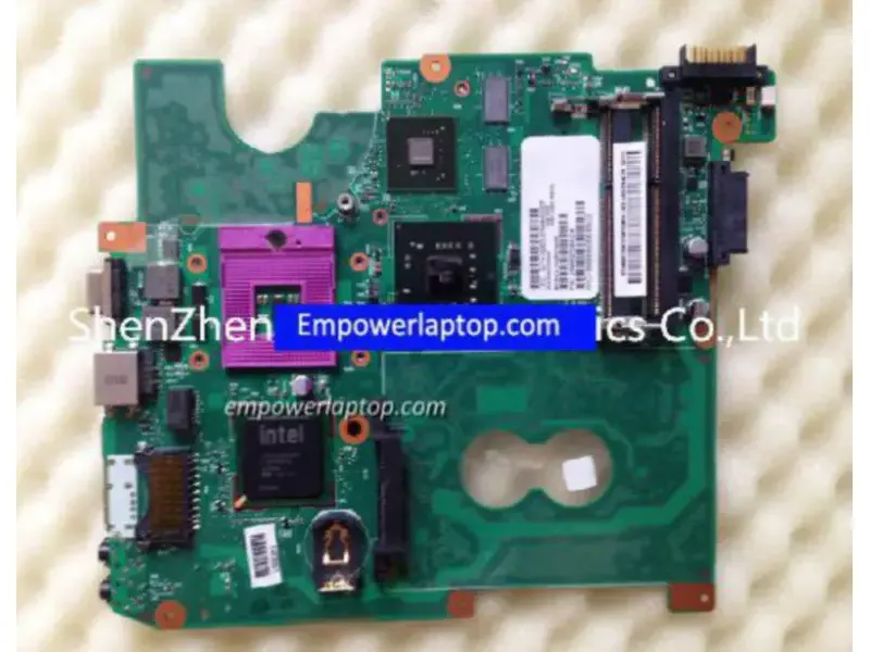 Toshiba Satellite C640 6050A2446401-MB-A01 placa-mãe