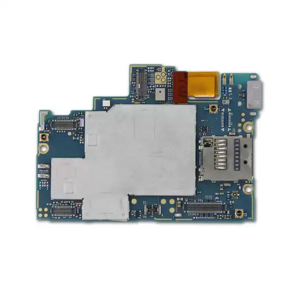 Sony Xperia Z L36H C6602 C6603 Placa-mãe desbloqueada