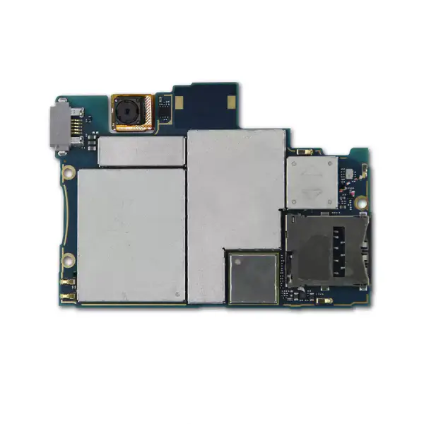 Sony Xperia Z L36H C6602 C6603 Placa-mãe desbloqueada