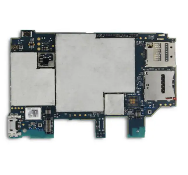 Sony Xperia Z Ultra XL39H C6802 C6803 Placa-mãe desbloqueada