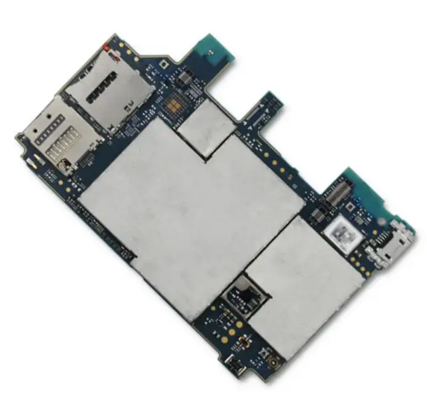 Sony Xperia Z Ultra xl39h C6833 Placa-mãe desbloqueada com chips