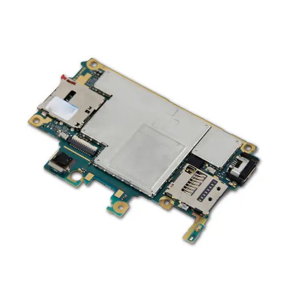 Sony Xperia Z1 L39H C6902 Placa-mãe desbloqueada