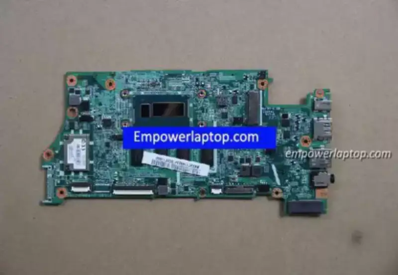 Acer Aspire C720P DA0ZHNMBAF0 NBSHE11002 2955U Placa-mãe
