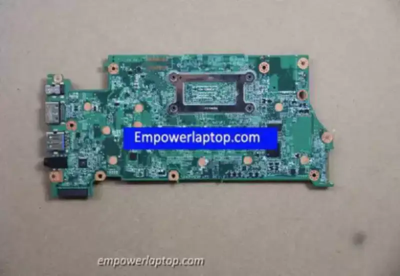 Acer Aspire C720P DA0ZHNMBAF0 NBSHE11002 2955U Placa-mãe