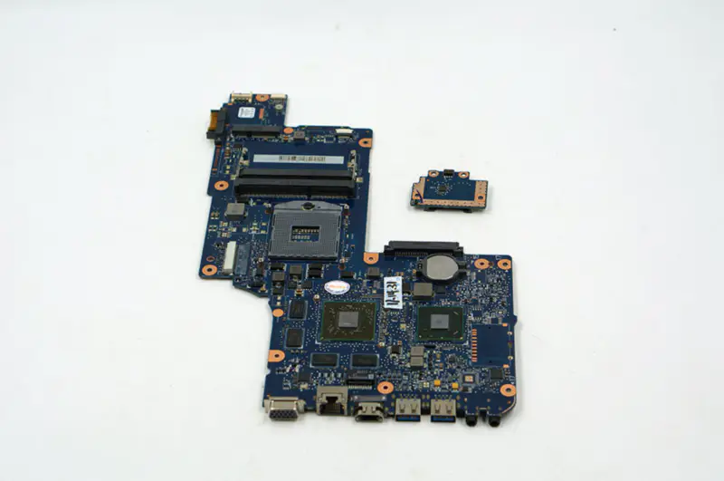 Toshiba L870 L875 C870 Placa-mãe Intel