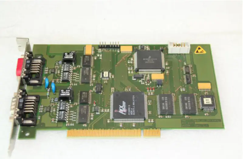 Placa-mãe Philips CAN-PCI/33 CAN-PCI/331-2