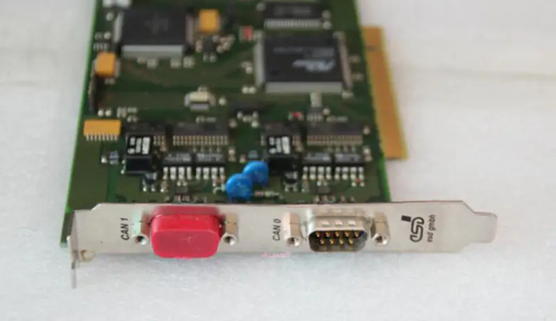 Placa-mãe Philips CAN-PCI/33 CAN-PCI/331-2
