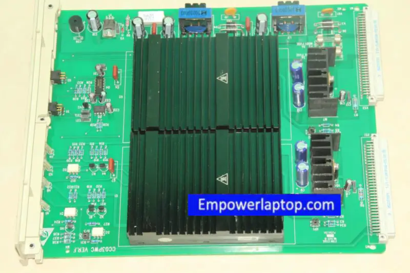 Huawei CC03PWC VER.F Placa de alimentação CC08