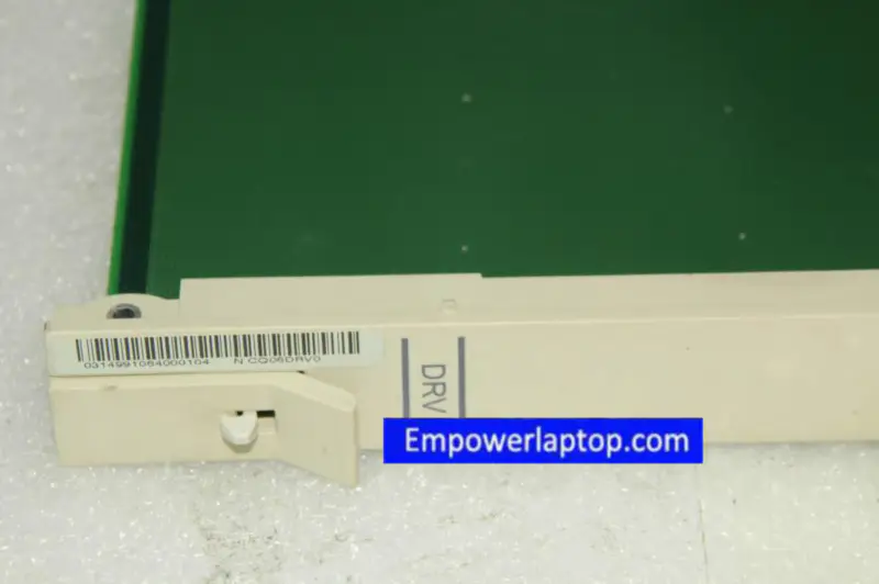 Huawei CC06DRV CC06 DRV Placa de condutor para interrutor controlado por programa