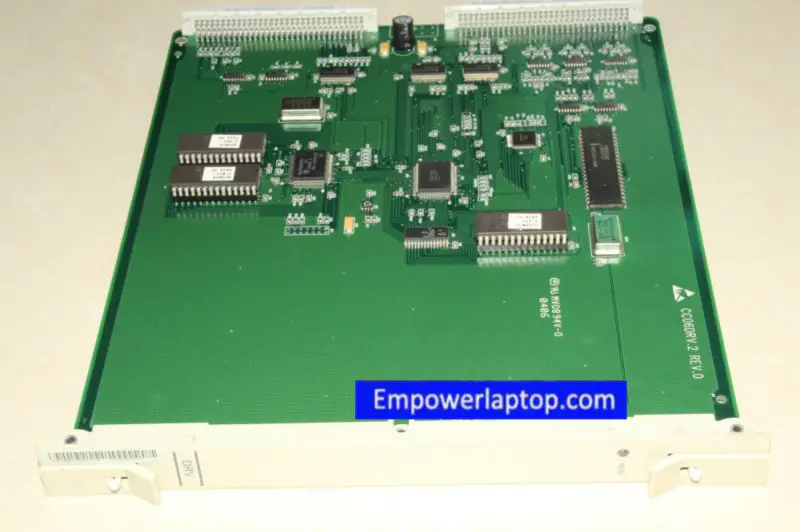 Huawei CC06DRV CC06 DRV Placa de condutor para interrutor controlado por programa