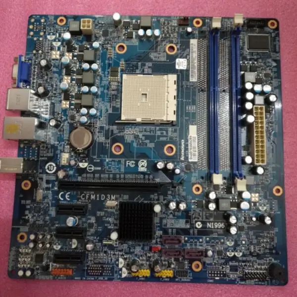 Placa-mãe Lenovo F415 CFM1D3M FM1 F2997 F358 F2755 E2667