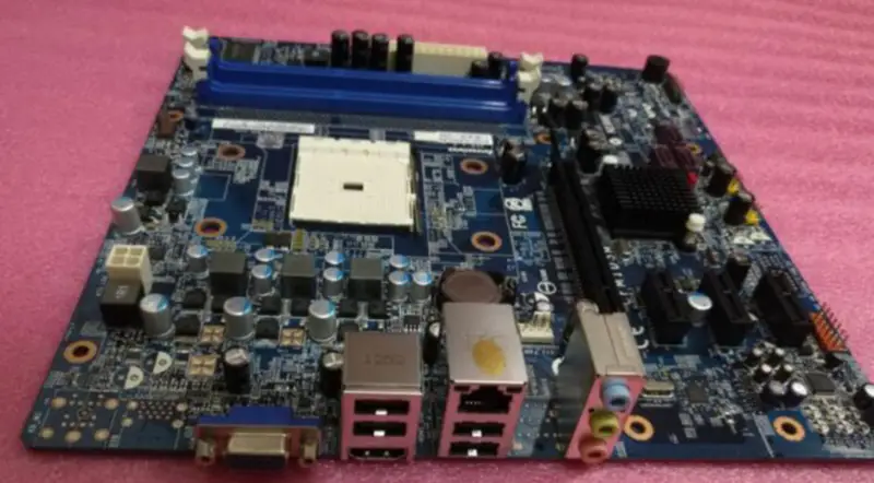 Placa-mãe Lenovo F415 CFM1D3M FM1 F2997 F358 F2755 E2667