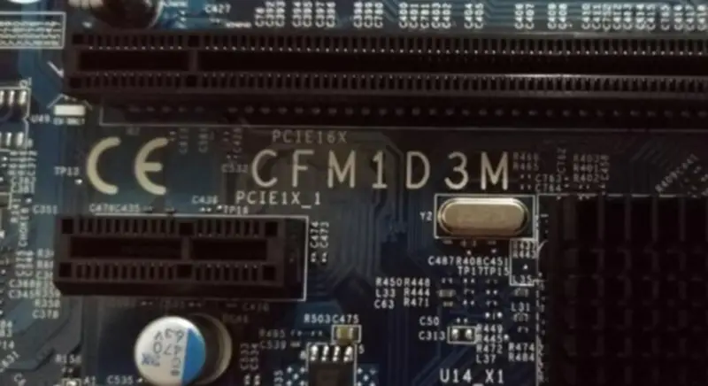 Placa-mãe Lenovo F415 CFM1D3M FM1 F2997 F358 F2755 E2667