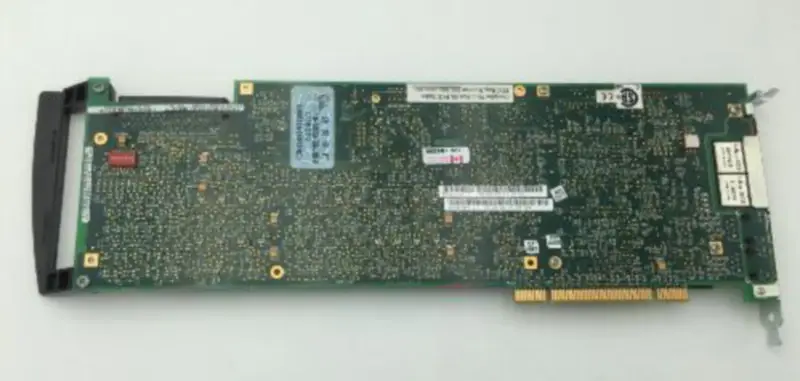 Placa de voz NMS CG6000