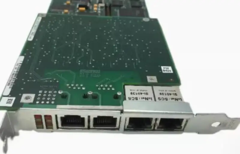 Placa de voz NMS CG6000