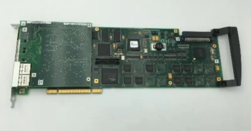 Placa de voz NMS CG6000