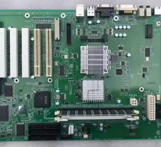 Placa-mãe HITACHI CHF335/27 PH REV.C