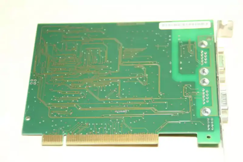 Hilscher GmbH CIF50-IBM Placa-mãe industrial