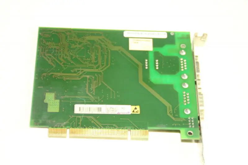 Cartão de comunicação para estação de trabalho profibus CIF50-PB da Hilscher