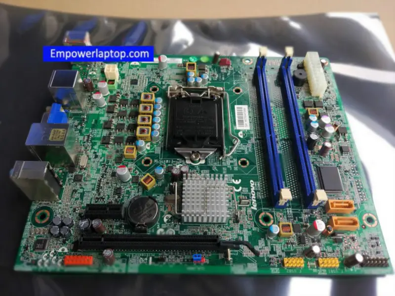 Lenovo H330 CIH61C V1.1 11200078 Placa-mãe
