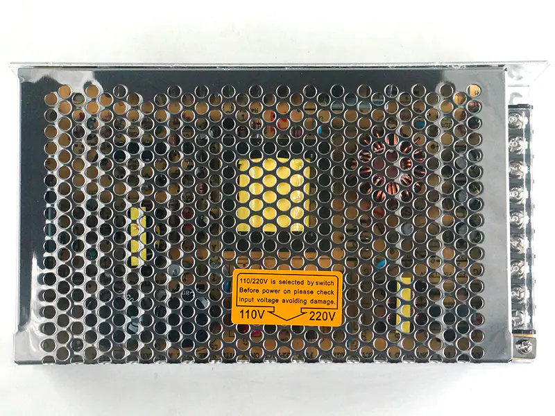 Fonte de alimentação Chenglian CL-A1-250-24