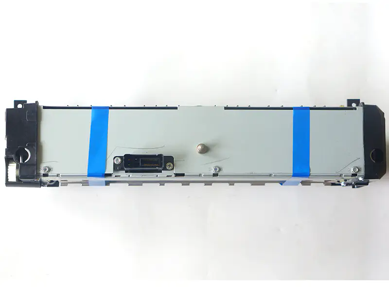 Conjunto do fusor Samsung CLX-9201NA CLX-9301NA