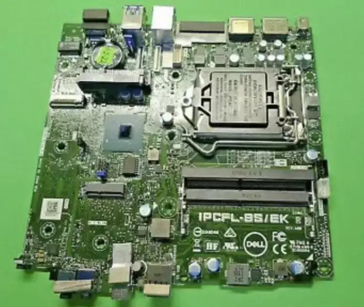 Placa-mãe Dell 7070MFF IPCFL-BS/EK CN-06XMFM