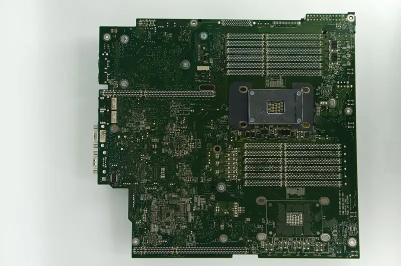 Placa-mãe de servidor Dell 0DY523 DY523 CN-0DY523 para PowerEdge R320