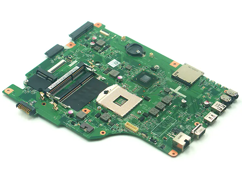 Placa-mãe Dell 10316-1 N5050 CN-0FP8FN
