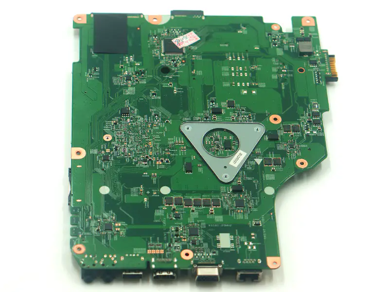 Placa-mãe Dell 10316-1 N5050 CN-0FP8FN