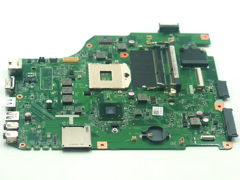 Placa-mãe Dell 10316-1 N5050 CN-0FP8FN