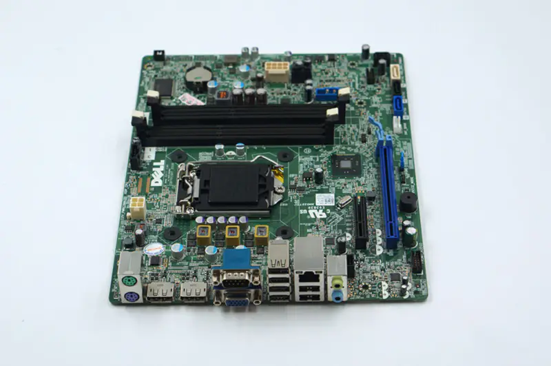 Dell CN-0XCR8D XCR8D 0V62H 05T15 JM41M W49N2 2YYK5 Placa-mãe Optiplex 9020 SFF LGA1150