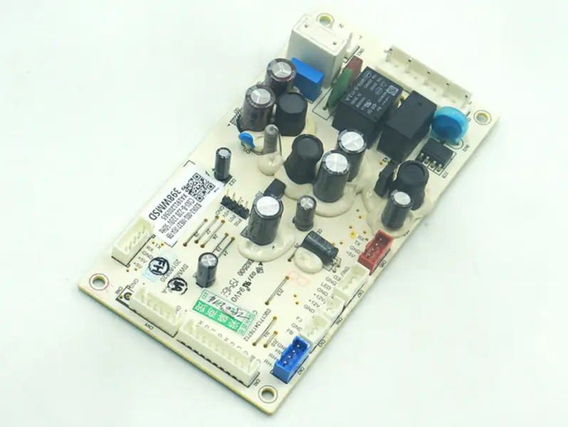 Placa de controlo do frigorífico Skyworth CWJ-B-228 SWMS1EA-A